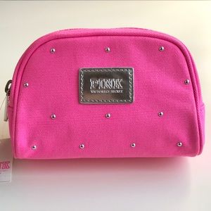 PINK Victoria's Secret Accessory Bag